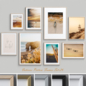 Interior Picture Frames Set-26 - Багеты - 3D модель