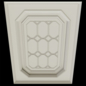 ceiling 3 - Лепнина - 3D модель - фото 2