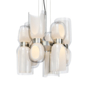 Eve Chandelier - Подвесной - 3D модель