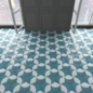 Плитка Marrakech Design - Claesson Koivisto Rune_hexagon_20 - Кафель, плитка - 3D модель