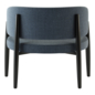 Porro / Frank Club Armchair - Кресла - 3D модель - фото 4