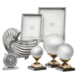 Eichholtz Decoration Set 3 - Декоративный набор - 3D модель