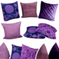 Decorative pillows | № 038 - Подушки - 3D модель