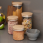 kitchen decor set - Мелочь для кухни - 3D модель - фото 3