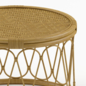 Adairs Rattan Honey Loop Coffee Table - Столы - 3D модель - фото 2