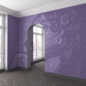 Обои Wall&Deco коллекция Gio Pagani_02 - Стены, обои - 3D модель