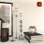 Nice interior decorative set - Декоративный набор - 3D модель - фото 3