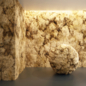 Orange Rocks 02 - Камень - 3D модель