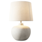 Zara Home - The lamp with ceramic base - Настольный - 3D модель