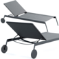 RODA PIPER 007 sunlounger - Другое - 3D модель