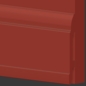 Wall moulding - Лепнина - 3D модель - фото 5