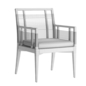 Palecek Amalfi Outdoor Armchair - Стулья - 3D модель - фото 5
