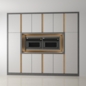 kitchen5 - Кухни - 3D модель
