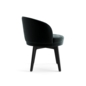 Fendi Casa Doyle Chair - Стулья - 3D модель - фото 3