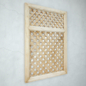 19th Century Moorish Star Carved Window Mirror - Зеркала - 3D модель - фото 4