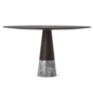 ENNE Echo dinner table - Столы - 3D модель - фото 3