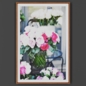 Picture frame 00046-28 - Багеты - 3D модель