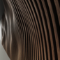 Parametric panel hall n1 / Параметрическая панель для зала - Другие предметы интерьера - 3D модель - фото 3