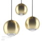 Odeon Light 4227/12L, 4227/6L, 4227/8L MIA - Подвесной - 3D модель