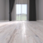 Yurtbay Western Wood Cream 20x120 - Дерево - 3D модель - фото 2