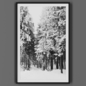 Picture frame 00043-72 - Багеты - 3D модель