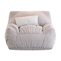 Big Joe Lux Large Bean Bag Chair & Lounger - Кресла - 3D модель - фото 4