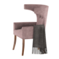 Dining chair - Кресла - 3D модель - фото 2