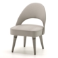 Collins Diningn Chair - Стулья - 3D модель - фото 5