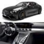 Mercedes Benz Amg Gt 63 s - Наземный транспорт - 3D модель