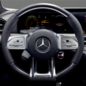 Mercedes Benz Amg Gt 63 s - Наземный транспорт - 3D модель - фото 3