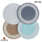 Area rugs set 6 - Ковры - 3D модель