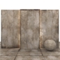 Oxide Stone - Камень - 3D модель