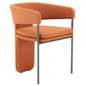 La Redoute Dining set - Стол + стул - 3D модель - фото 3