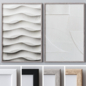 Photo Frames Set 925 - Багеты - 3D модель