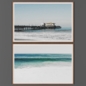 Picture frame set 00052-8 - Багеты - 3D модель
