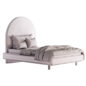 Peonihome Crescent Bedhead Boys Girls - Кровати - 3D модель - фото 4