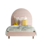 Peonihome Crescent Bedhead Boys Girls - Кровати - 3D модель - фото 5