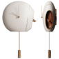 Настенные часы с кукушкой CUCKOO CLOCK от GIORGETTI - Часы - 3D модель