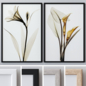 Photo Frames Set 982 - Багеты - 3D модель