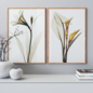 Photo Frames Set 982 - Багеты - 3D модель - фото 4