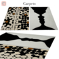 rug 298 - Ковры - 3D модель