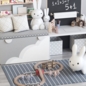 IKEA childrens furniture and toys 3 - Другие предметы для детской - 3D модель - фото 2