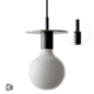 Pendant Lamp La Lampe by Friends & Founders - Подвесной - 3D модель - фото 2