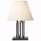 Ondulation Table Lamp - Настольный - 3D модель - фото 4