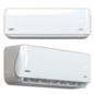 Кондиционер Welkin Novus Full DC Inverter. - Бытовая техника - 3D модель
