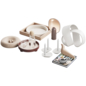 Living contemporary nature accessories decor set - Декоративный набор - 3D модель - фото 3