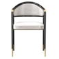 Aleksandra luxury Italian chair - Стулья - 3D модель - фото 2