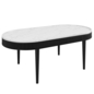 Kam Ce Kam Mausam Oval Coffee Table by Jehanara Knowles - Столы - 3D модель - фото 2