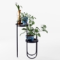 Carley Tiered Plant Stand - Комнатные - 3D модель - фото 2