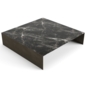 Minotti coffee table set - Столы - 3D модель - фото 5